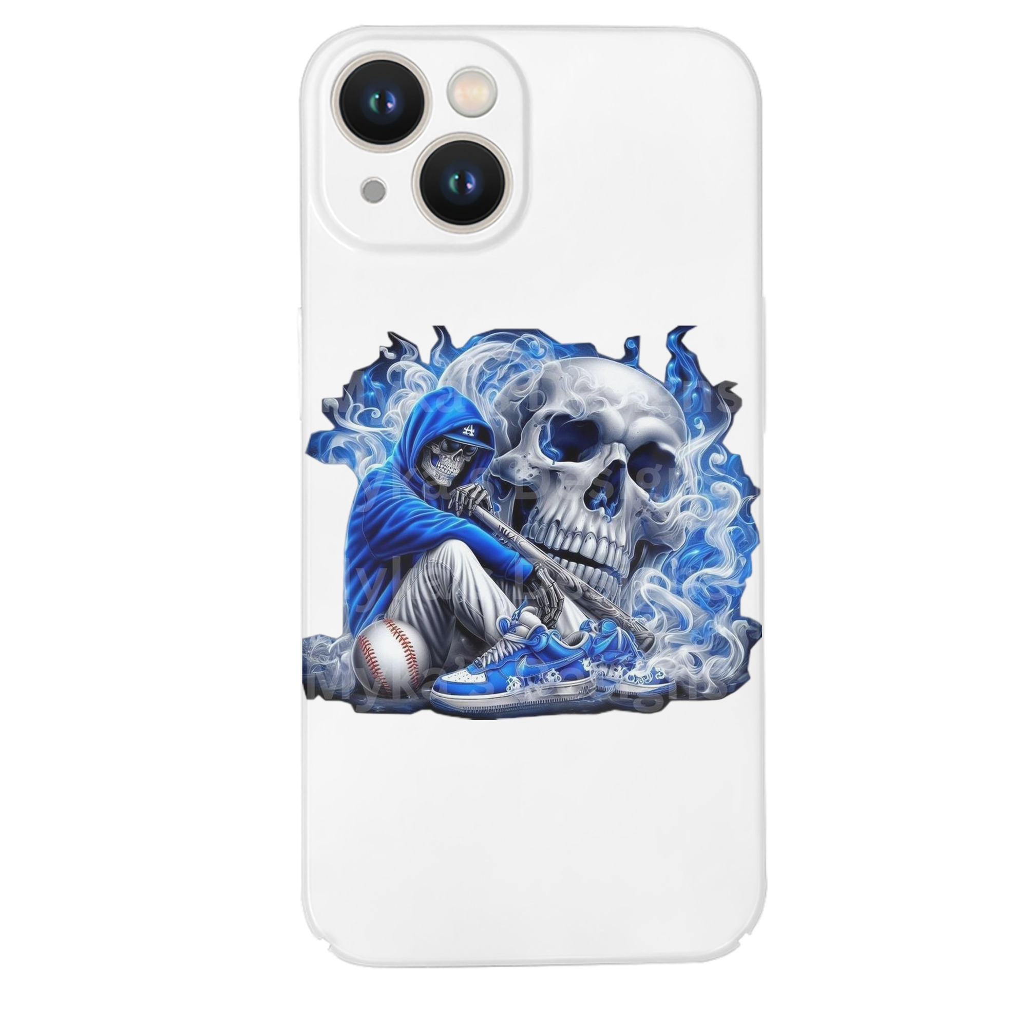  IPhone 14 Series Full-Cover Hard Case – Shockproof With Raised Camera Protection – Precise Cutouts, Wireless Charging Compatible – Durable, Anti-Yellowing, Easy To Clean